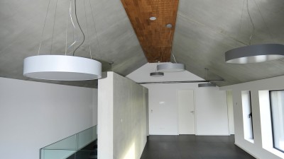 Faux-plafonds acoustiques