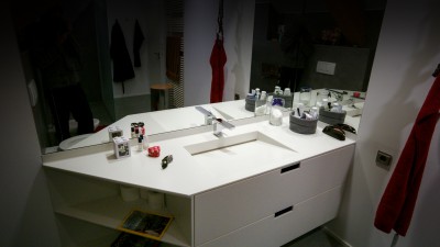 Meubles de salle de bain