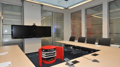 Mobilier de bureau