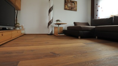 Parquet XXL - Landhausdiele