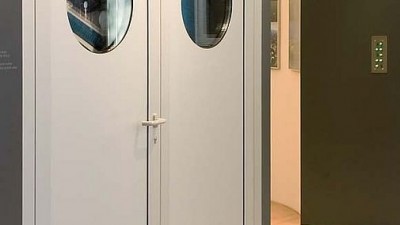 Portes automatiques