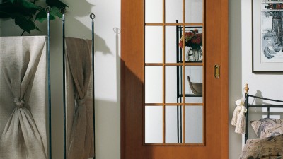 Portes coulissantes