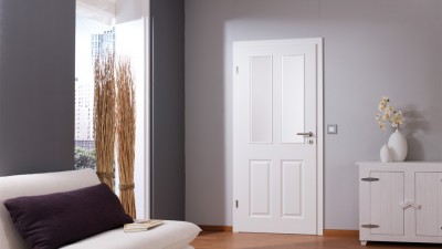 Portes en bois