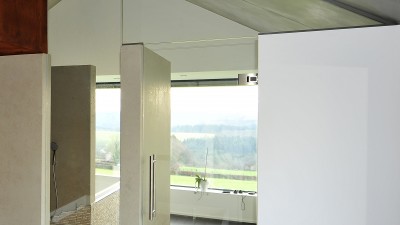 Portes va et vient