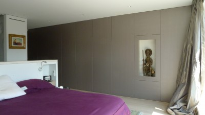 Réalisation de dressings