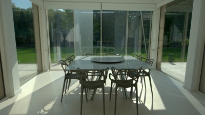 Tables salle à manger